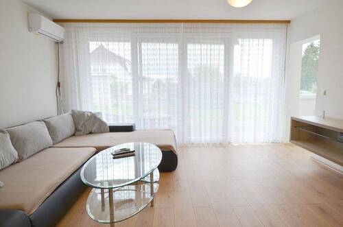 Zugang zur Terrasse - 
