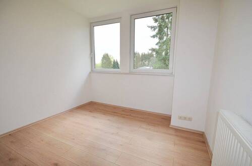 Blick in das Gästezimmer - 