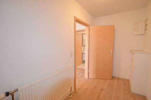 HWR mit Waschmaschinenanschluss - 
