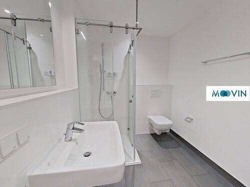Muster III: Badezimmer - 