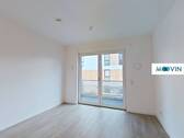 Muster III: Wohn- und Essbereich - 2 Zimmer Etagenwohnung in Schönefeld