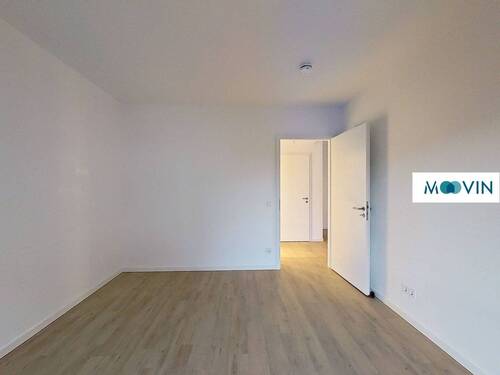 Muster II: Schlafzimmer - 