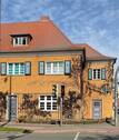 Vorderansicht - 3 Zimmer Etagenwohnung zur Miete in Lutherstadt Wittenberg