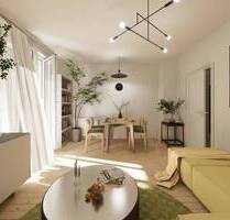 *RESERVIERT* Ihr Investment, Ihr Zuhause: Eigentumswohnung mit Zukunftspotential! - Dresden / Pieschen Süd Pieschen-Süd