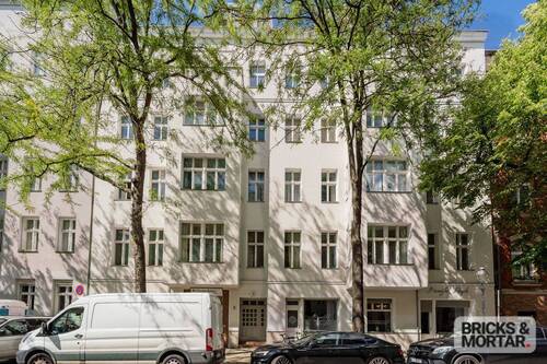 Repräsentatives Haus - 