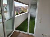 Zugang Balkon - 