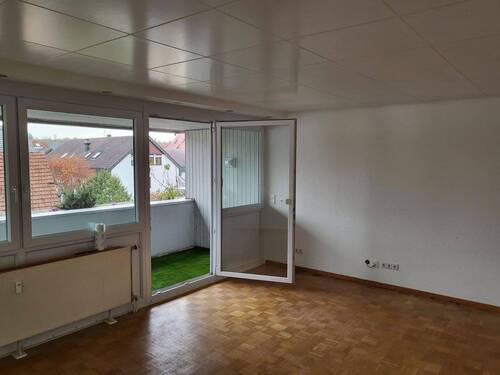 Wohnen - 3 Zimmer Etagenwohnung zum Kaufen in Asperg