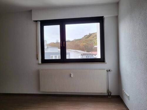 Schlafen - 3 Zimmer Etagenwohnung in Asperg