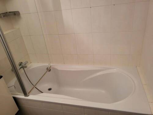 Badewanne - 