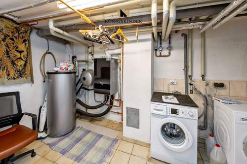 UG Technik & Waschen - 