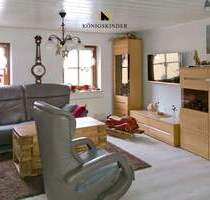 HAUS MIT CHARME UND AUSSICHT ZUM PREIS EINER WOHNUNG! Top renovierte 5 Zimmer mit Terrasse& Garage - Beuren-Balzholz