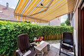 EG Terrasse - 