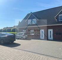 Schöne Erdgeschosswohnung in Achim zu verkaufen