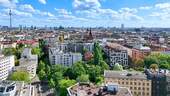 Im Herzen von Berlin Mitte - 