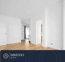 ?? Stilvolle 2-Zi-Neubauwohnung in Mitte mit Loggia, 14 m² Dachterrasse & hochwertiger Ausstattung - Berlin