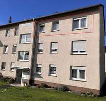 Vermietete Eigentumswohnung im 2.?OG! - Herborn Seelbach