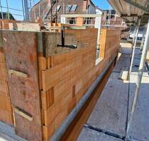 Einfamilienhaus Schlangen - KfW55-Förderung möglich-Baugenehmigung erteilt