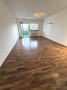 Wohn/Esszimmer - 3 Zimmer Etagenwohnung zur Miete in Waiblingen