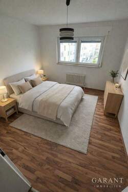 Schlafzimmer - 