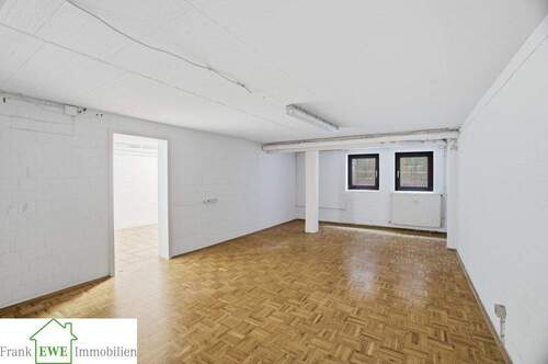 Keller Hobby Hauskauf in Düsseldorf Hellerhof Fran - 