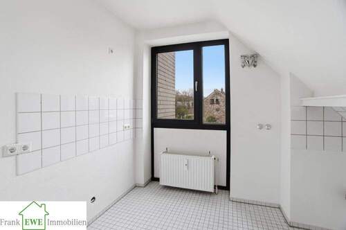 Küche Einliegerwohnung Hellerhof Frank Ewe Immobil - 