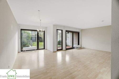 Wohnen Haus kaufen in Düsseldor Fellerhof Frank Ew - 