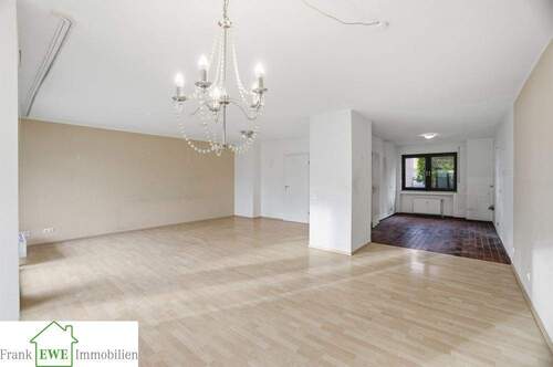 Wohnen offene Küche Haus Kauf Hellerhof Frank Ewe - 