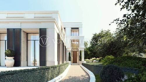 Visus - 1 Zimmer Mehrfamilienhaus, Wohnhaus zum Kaufen in Hamburg