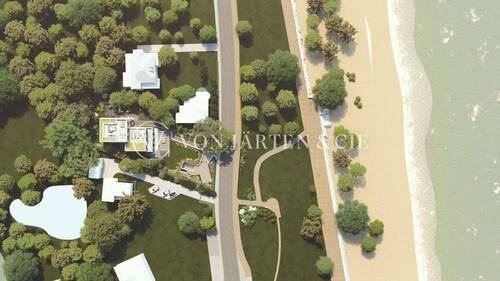 Visus - Mehrfamilienhaus, Wohnhaus mit 780,00 m&sup2; in Hamburg zum Kaufen