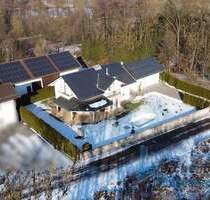 Einfamilienhaus mit Pool und Stadl Nähe Plattling - Stephansposching Steinfürth