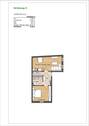Grundriss Wohnung 12 - 