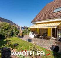 Ihr neues Zuhause - durchdacht, gemütlich und vielseitig nutzbar - mit Fußbodenheizung und Einbauküche - Lugau/Erzgebirge Ursprung