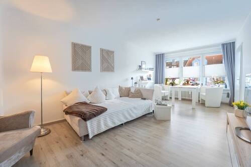 Wohnzimmer 2. OG links - 