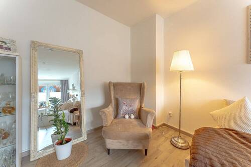 Wohnzimmer 2. OG links - 