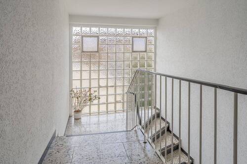 Treppenhaus - 