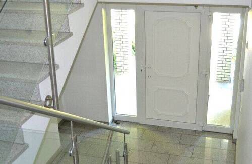 Treppenhaus - Etagenwohnung mit 70,00 m&sup2; in Dortmund zum Kaufen