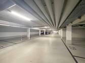 Tiefgarage - 