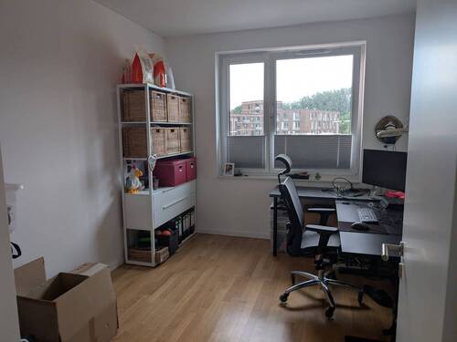 Arbeits-oder Kinderzimmer - 