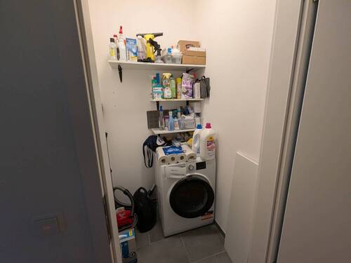 Hauswirtschaftsraum - 