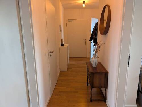 Wohnungsflur - 