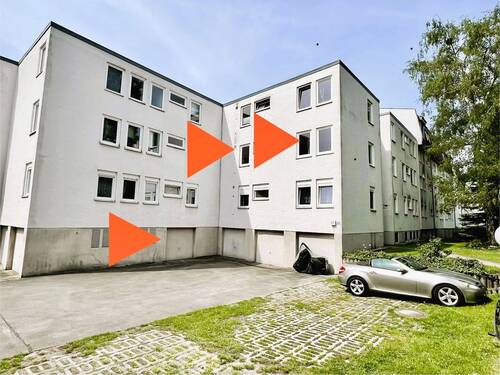 Gebäude - 