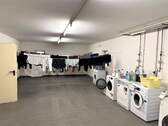 Waschkeller - 