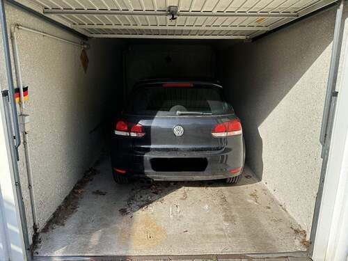Garage - 