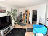 Wohnzimmer 2. Blick - 