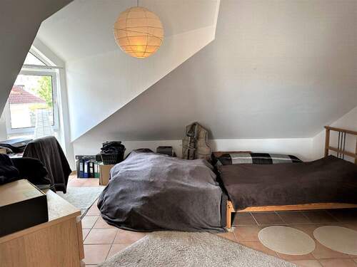 Schlafzimmer - 