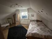 Schlafraum - 
