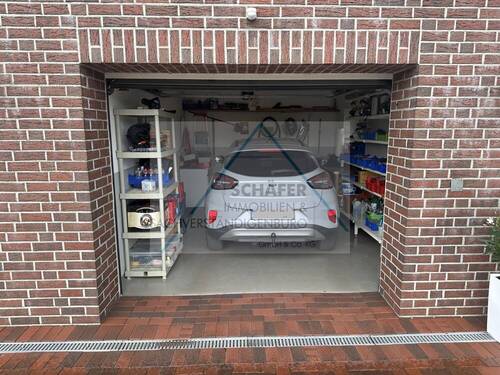 Garage - 