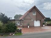Außenansicht - 4 Zimmer Einfamilienhaus zum Kaufen in Bassum