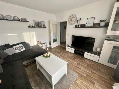 040.150.066 Am Twischkamp 15, 1. OG links (4).jpg - Etagenwohnung mit 64,30 m&sup2; in Bremerhaven zur Miete