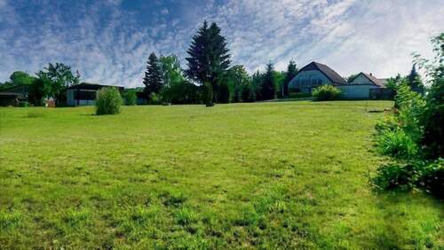 Garten I - Grundstück in Ebersbach-Neugersdorf